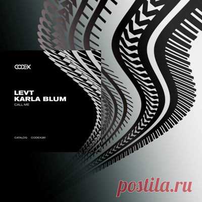 LEVT, Karla Blum - Call Me