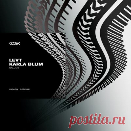 LEVT, Karla Blum - Call Me