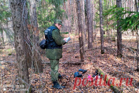 Десятилетнюю россиянку нашли в лесу рядом с телом матери. Во Владимирской области полицейские и волонтеры нашли десятилетнюю девочку в лесу рядом с телом матери. По предварительным данным, в воскресенье, 24 октября, жительница Гусь-Хрустального увела дочь в лес. Найденную девочку доставили в больницу. Ее жизни и здоровью сейчас ничто не угрожает.
