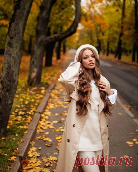 В этой медленной осени... – КРАСИВЫЕ КАРТИНКИ. ВИДЕО. МИР, В КОТОРОМ МЫ ЖИВЕМ! , пользователь Тумбина Марина | Группы Мой Мир