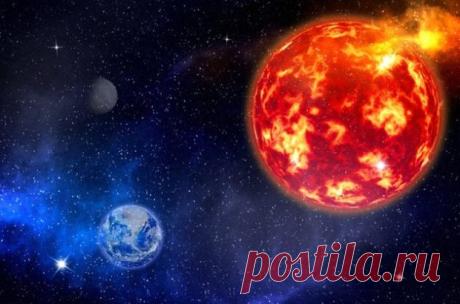 Малоизвестные факты о гравитации