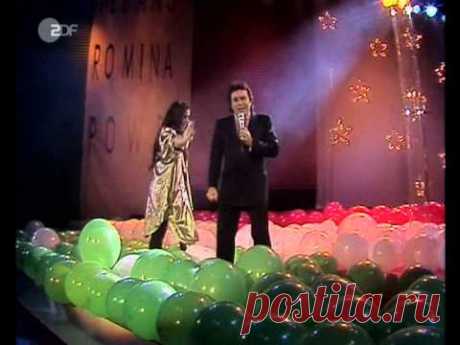 Al Bano &amp; Romina Power - Liberta (HQ) - YouTube