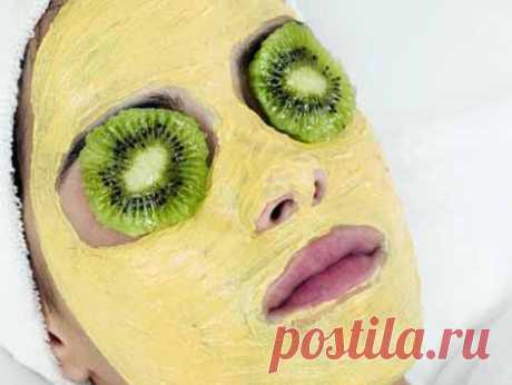 Маска для лица… из горчицы | Красота и здоровье