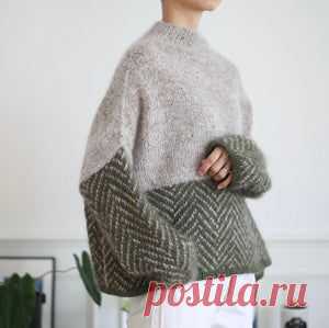 Пин содержит это изображение: AEGYOKNIT