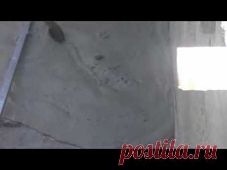 Дом монолитный ФиброПЕНОБЕТОН в несъёмной опалубке из фибролита ( плита СЦП Волгодонского комбината)