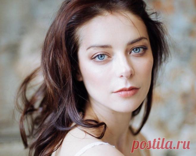 Марина Александрова, 29 августа, 1982