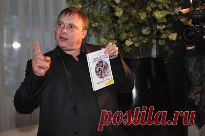 Водитель продюсера «Ласкового мая» дал на него показания