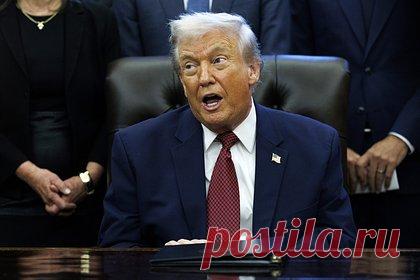 Экс-постпред США при НАТО оценила действия Трампа по Украине