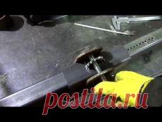 ★ Девушки с обложки. Стойка для дрели. Выжигатель на батарейках. Пустой бак. Светодиодная лампа. Зимняя теплица // Кусочек Постилы к чаю! - Почта Mail.Ru