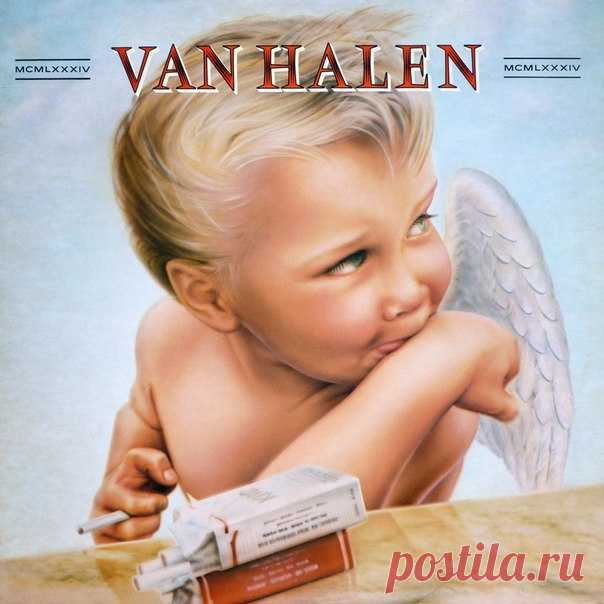Исполнитель: Эдди ван Хален
Альбом:1984
Дата выпуска: 9 января 1984 
Записан: Студия «5150» Голливуд, 1983 
Жанр: хард-рок, хеви-метал, синти-рок, глэм-метал 
Длительность 33:17 
Продюсер: Тэд Темплман 
Страна: США 
Лейбл: Warner Bros. Records