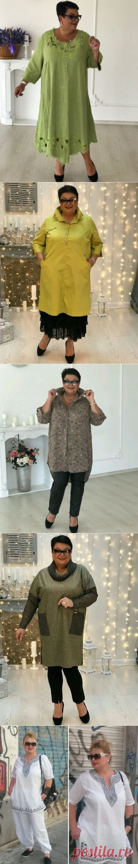 Бохо для женщин за 50! Мы отобрали для тебя 18 самых романтичных, женственных и стильных образа… – В РИТМІ ЖИТТЯ