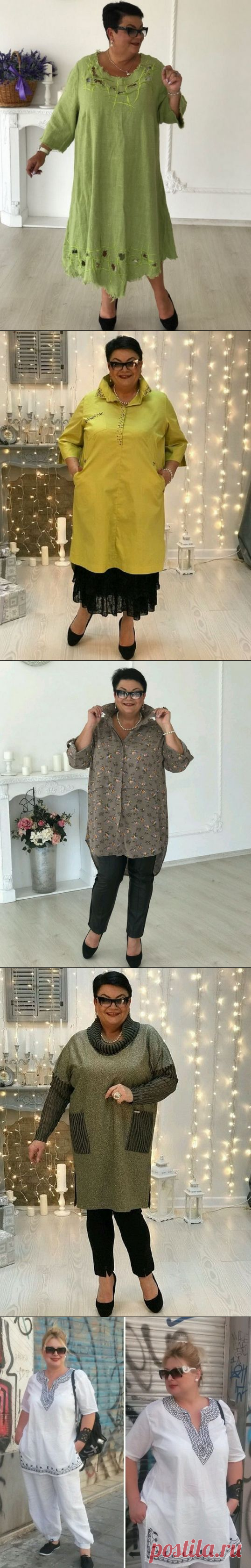 Бохо для женщин за 50! Мы отобрали для тебя 18 самых романтичных, женственных и стильных образа… – В РИТМІ ЖИТТЯ