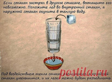 Полезные советы в картинках | Подружки