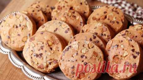 Это оказалось так удобно и просто! 🍪Невероятное печенье из знаменитой кофейни Starbucks теперь дома! | Наташа Шакинко | Дзен