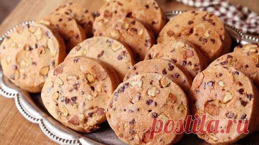 Это оказалось так удобно и просто! 🍪Невероятное печенье из знаменитой кофейни Starbucks теперь дома! | Наташа Шакинко | Дзен