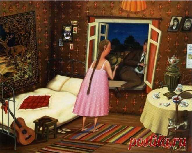 Ваша шляпа, сэр