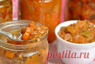 Архивы Рецепты - Страница 6 из 15 - Optim1stka.ru