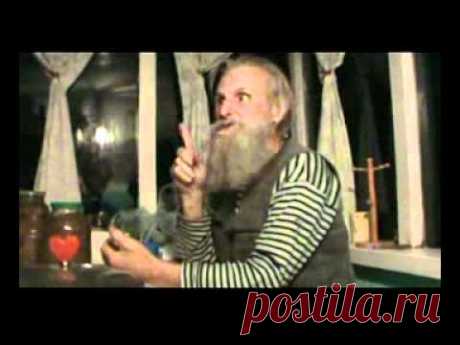 Дед. Здоровое Питание