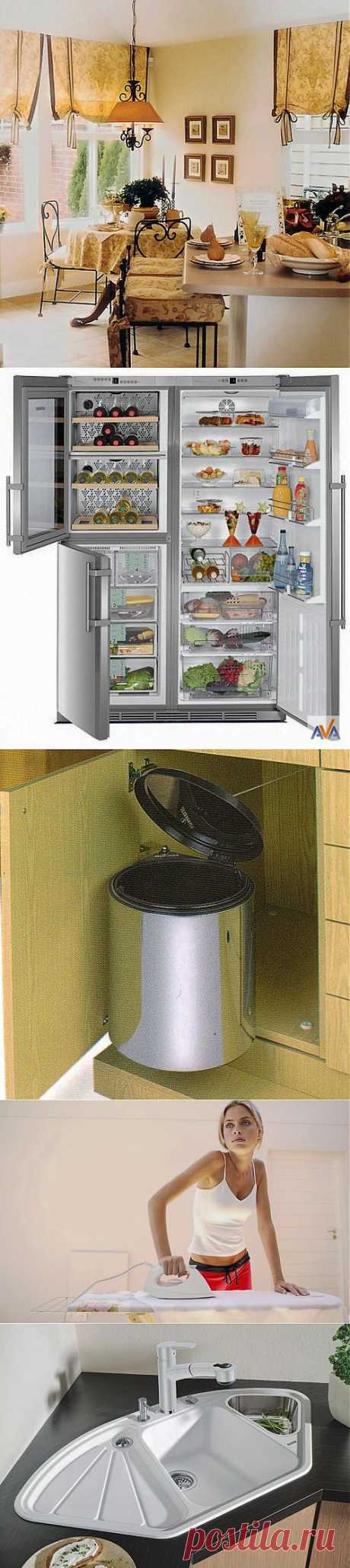 Убираем неприятные запахи отовсюду | ЖЕНСКИЙ МИР