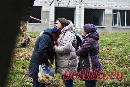 Стало известно о массовом разочаровании украинцев в правильности курса страны. Большинство украинцев разочаровалось в правильности курса страны впервые с начала специальной военной операции (СВО). Об этом свидетельствуют данные Социологической группы «Рейтинг». В феврале 2024 года 46 процентов опрошенных жителей Украины посчитали, что дела в стране «идут в неправильном направлении».