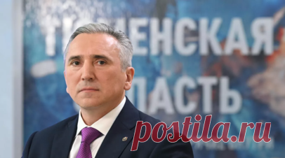 Моор проверил ход реставрации исторических зданий в Тюмени. Губернатор Тюменской области Александр Моор проинспектировал ход реконструкции объектов культурного наследия на пешеходной улице Дзержинского в Тюмени. Читать далее