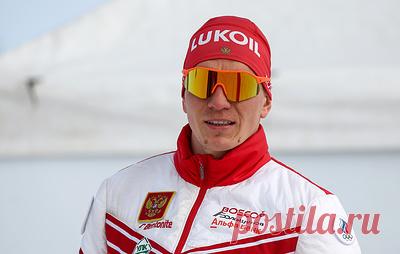 Бородавко объяснил, почему Большунов пропустил церемонию награждения в Тюмени. Александра Большунова не было на церемонии награждения по итогам масс-старта на этапе Кубка России