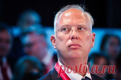 Дмитриев назвал причину «суицида» ЕС