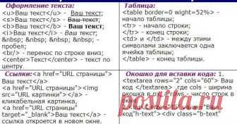 Оформление, выравнивание, убрать под кат текст в блоге Как выровнять, убрать текст под кат. Как изменить размер, цвет и шрифт текста
автор O.Protasova