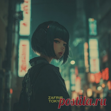 Zafrir - TOKYO (Extended) free download mp3 music 320kbps