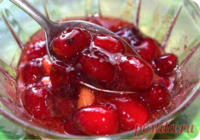 Вкусные рецепты для экономных хозяек   ТРИ РЕЦЕПТА ЗАГОТОВОК ИЗ БАРБАРИСА!