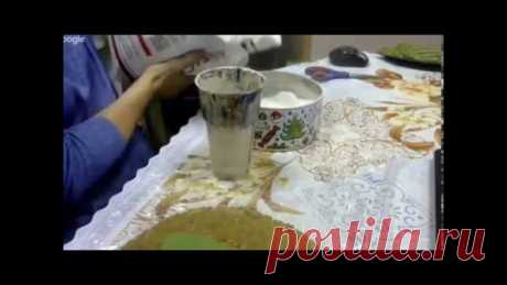 Отливки из гипса( алебастра.) Совет Марины Жуковой