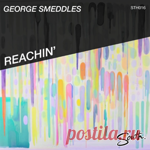 George Smeddles - Reachin' | 4DJsonline.com