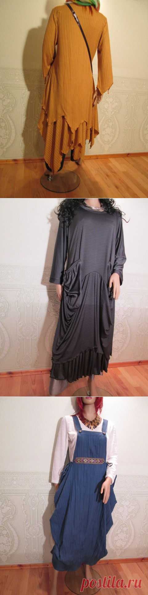 Стиль Boho в современной интерпретации | Умелые ручки