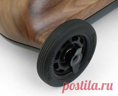 Roadster CNC 201 Grand Walnut - Playforever