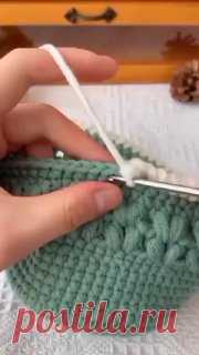 Ручки вяжут и шьют | Вязание и рукоделие 🧶 Обвязка крючком