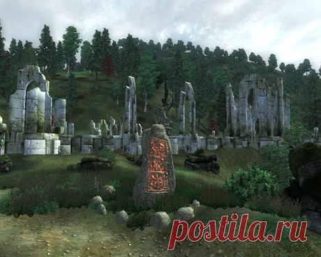 Камень Воина (Warrior Stone), один из тринадцати камней знаков рождения, расположенный к юго-востоку от Скинграда у айлейдских руин Силорн. Дарует особую способность Боевой клич: Повышение атрибута Сила на 20 ед., Повышение навыков Клинки, Дробящее оружие и Рукопашный бой на 10 ед., все сроком на 120 сек. Способность будет находиться в нашей книге заклинаний, пока мы не выберем другую у соответствующего камня. Как и все Камни судьбы, этот активен только ночью (с 18:00 до 6:00).