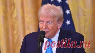 Трамп заявил, что вопрос о легитимности Зеленского неважен для урегулирования. Глава американского государства Дональд Трамп заявил, что не считает важной позицию России в части того, что нелегитимность Владимира Зеленского является проблемой для окончательного урегулирования конфликта. Читать далее
