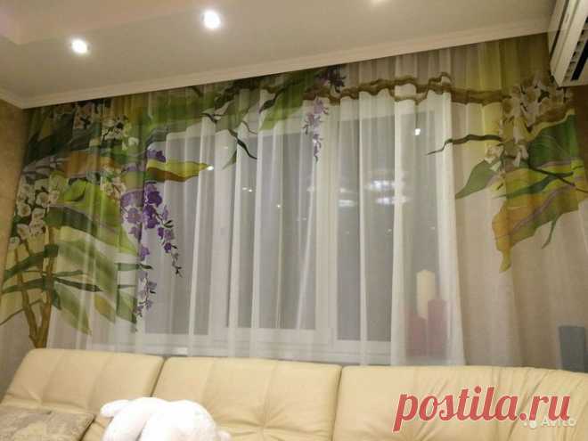 КАК ПРАВИЛЬНО СТИРАТЬ ТЮЛЬ И ДРУГИЕ НЕЖНЫЕ ТКАНИ