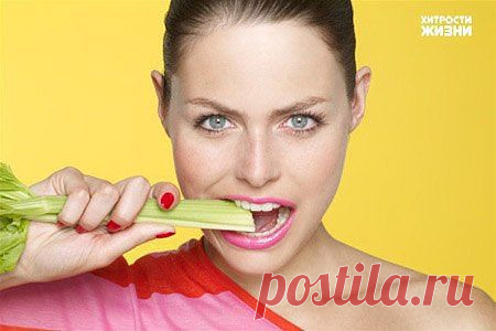 Продукты, которые нельзя есть натощак.