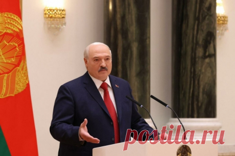 Лукашенко: если рухнет Россия, все останутся под обломками. Так белорусский лидер прокомментировал попытку военного мятежа в РФ.