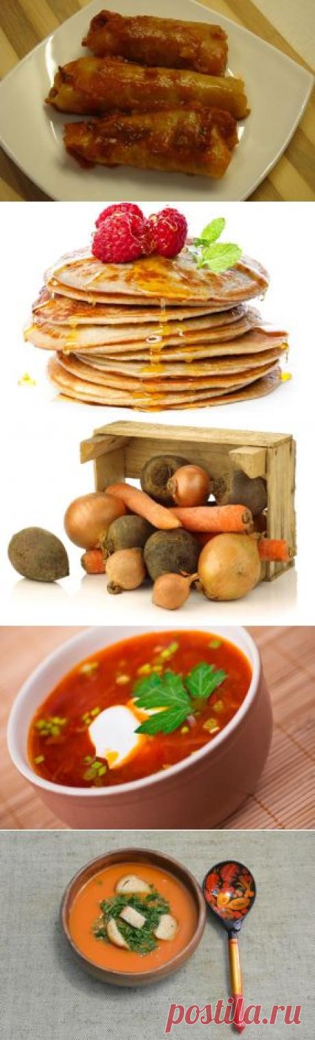 Готовим на даче на sotki.ru | Рецепты полезных и вкусных блюд из выращенных на даче овощей, фруктов, ягод