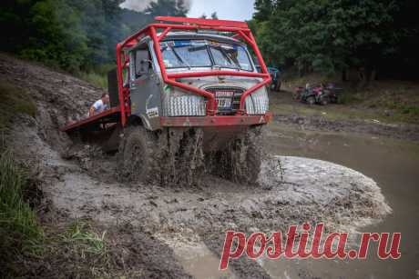 Steyr 680M