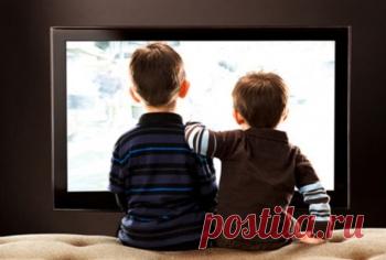 Враги наших детей