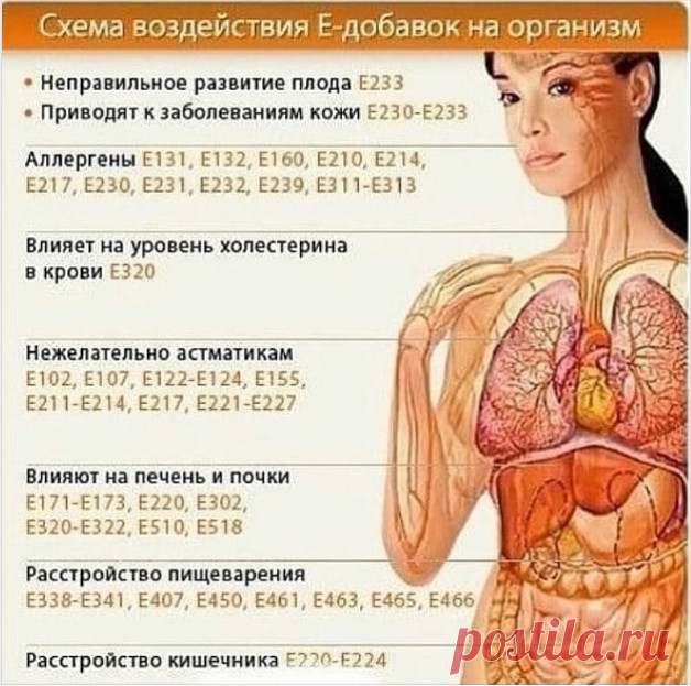 Сохрани! Пригодится!