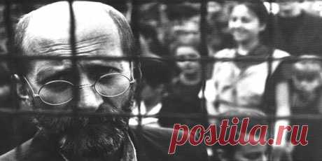 10 заповедей родителям от человека, вошедшего в газовую камеру вместе с детьми ! Не пожалейте 2 минут — прочтите это! - Важное Януш Корчак — выдающийся педагог, писатель, врач и общественный деятель, который отказался спасти свою жизнь трижды. В первый раз это произошло, когда Януш принял решение не эмигрировать в Палестину перед оккупацией Польши, чтобы не оставлять «Дом сирот» на произвол судьбы накануне страшных событий. Во второй раз — когда отказался бежать из варшавс...
