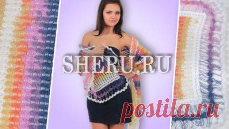 Новые схемы и видео уроки от студии вязания SHERU (modebeauty.goods.sheru) : Рассылка : Subscribe.Ru