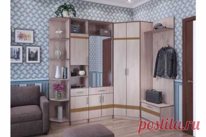 Прихожая 