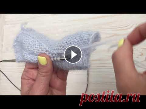 Кеттлевка горловины иглой №1 Кеттлевка горловины иглой №1...