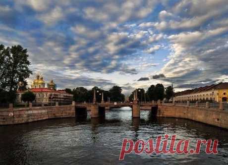 Интересные новости
