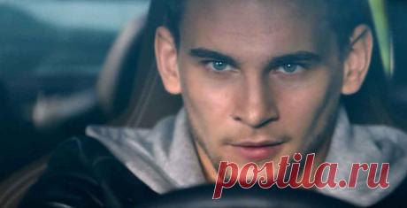 Фредди Торп